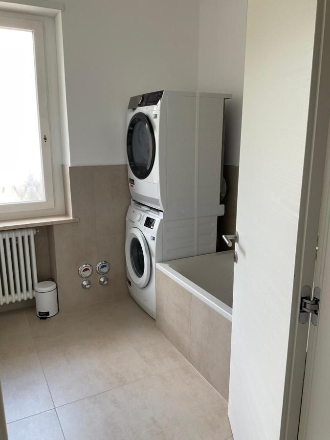Appartamento Adele Merano Ngoại thất bức ảnh