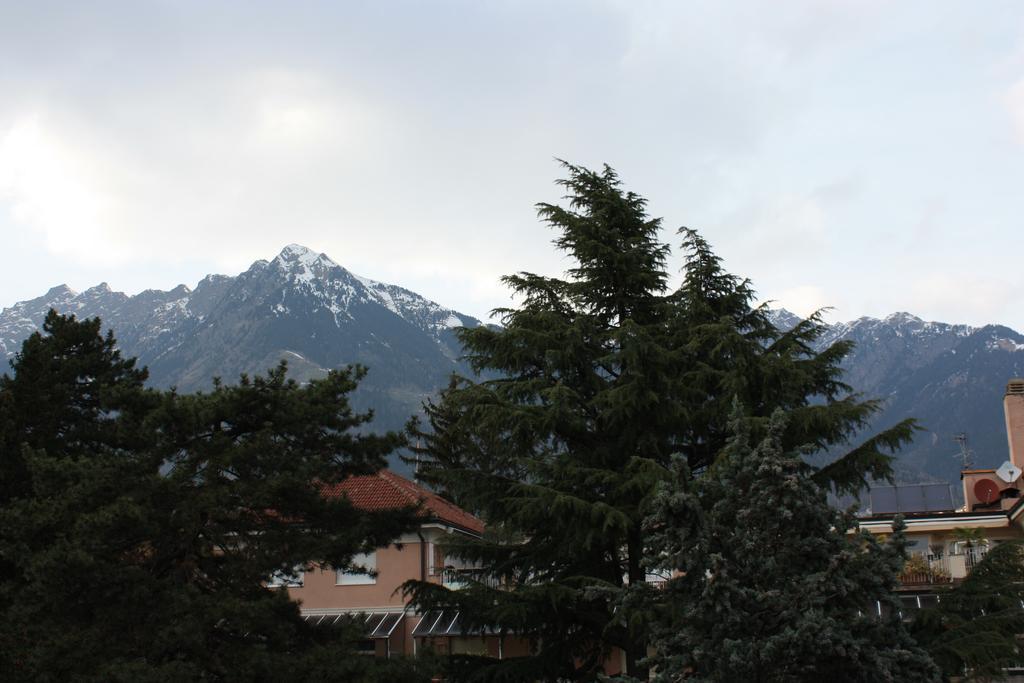 Appartamento Adele Merano Phòng bức ảnh
